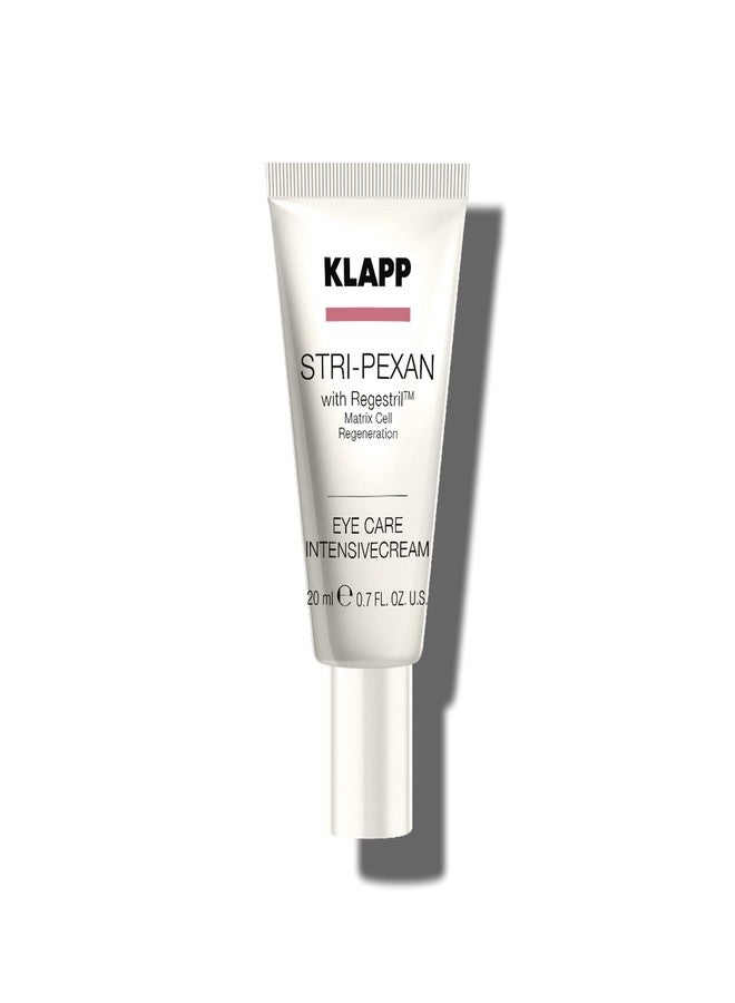 KLAPP Stri-PeXan EYE CARE INTENSIVECREAM - Image 1